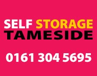 Self Storage Tameside 255721 Image 4